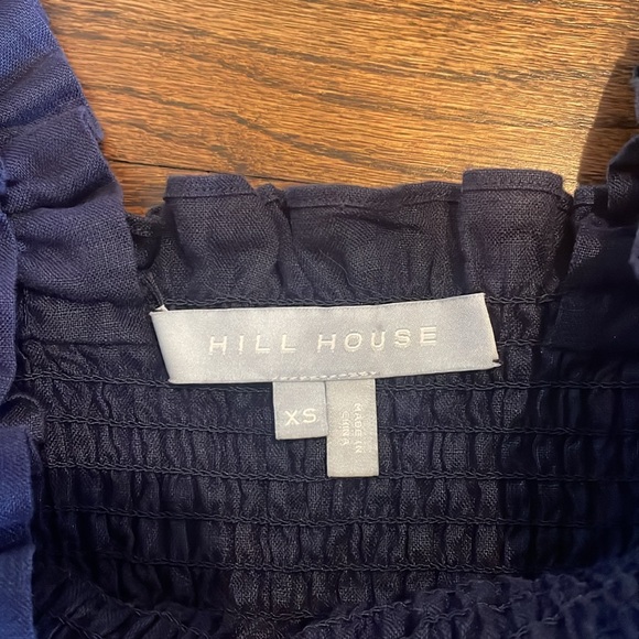 Hill House Home The Paz Nap Top - Picture 3 of 3